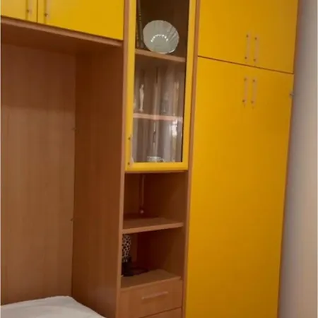 Borgo San Basilio Ulivi 1 فندق *