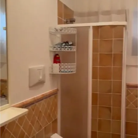 فندق Borgo San Basilio Ulivi 1 مارينا دي بيستيتشي