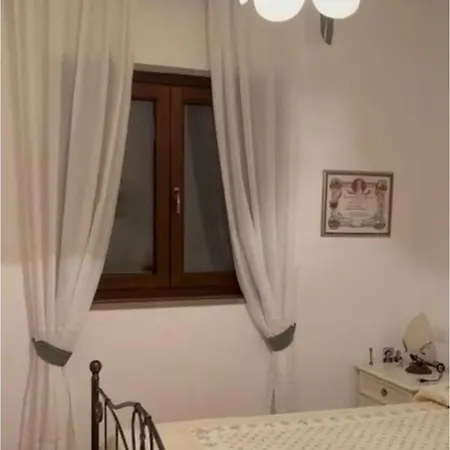 فندق Borgo San Basilio Ulivi 1 *
