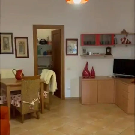 Borgo San Basilio Ulivi 1 فندق *