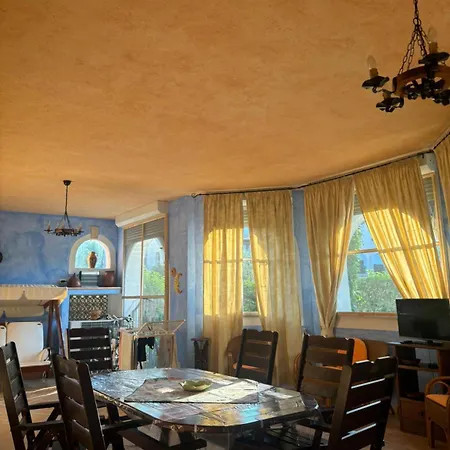 فندق Borgo San Basilio Ulivi 1 *